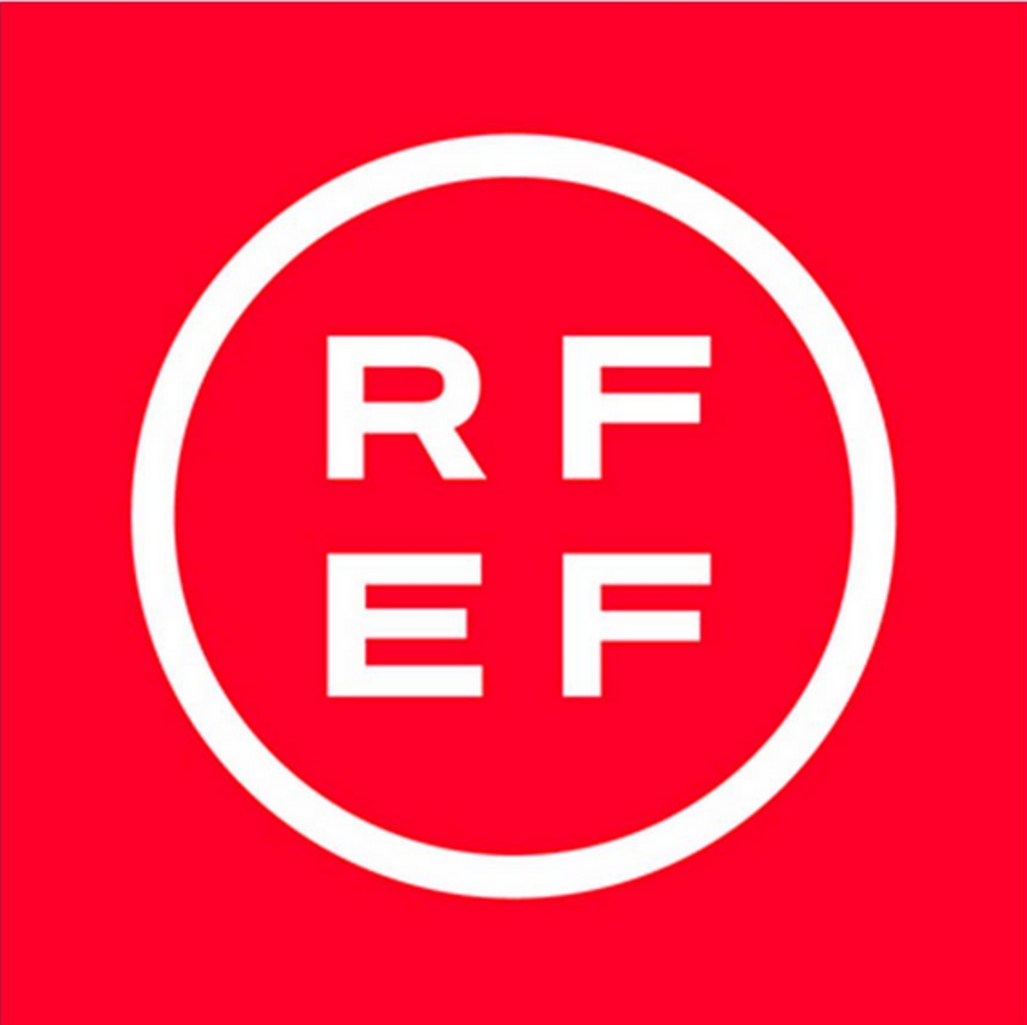 Real Federación Española de Fútbol